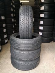 4 TMX BRIDGESTONE TURANZA ER300 205/60/16 *BEST CHOICE TYRES ΒΟΥΛΙΑΓΜΕΝΗΣ 57*