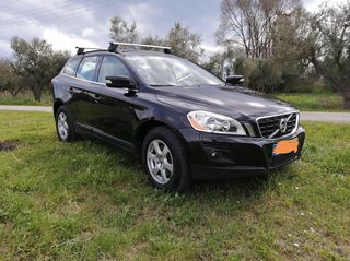 Volvo XC 60 '09 XC 60 MOMENTUM