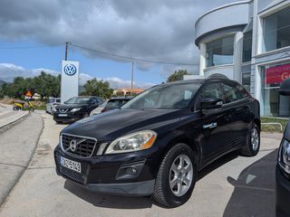 Volvo XC 60 2009 XC 60 MOMENTUM