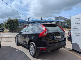 Volvo XC 60 2009 XC 60 MOMENTUM-thumb-3