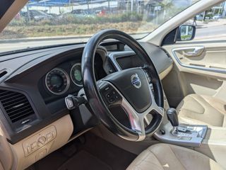 Volvo XC 60 2009 XC 60 MOMENTUM-thumb-5