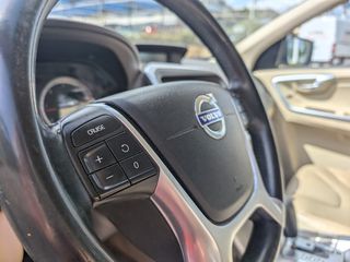 Volvo XC 60 2009 XC 60 MOMENTUM-thumb-6