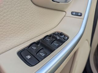 Volvo XC 60 2009 XC 60 MOMENTUM-thumb-9
