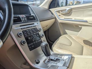 Volvo XC 60 2009 XC 60 MOMENTUM-thumb-8