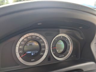 Volvo XC 60 2009 XC 60 MOMENTUM-thumb-7