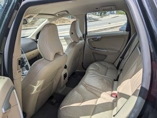 Volvo XC 60 2009 XC 60 MOMENTUM-thumb-11