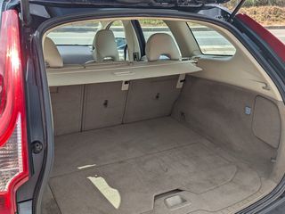 Volvo XC 60 2009 XC 60 MOMENTUM-thumb-12