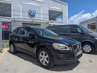 Volvo XC 60 2009 XC 60 MOMENTUM-thumb-1