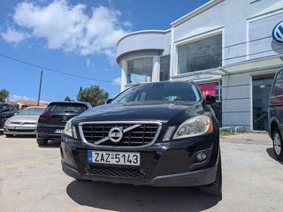 Volvo XC 60 2009 XC 60 MOMENTUM-thumb-2