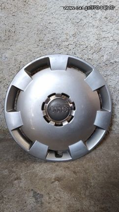 AUDI A3 (2003-2012) ΤΑΣΙ ΖΑΝΤΑΣ ΜΕ ΚΩΔΙΚΟ 8P0601147A (ΓΝΗΣΙΟ)