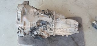 VW PASSAT B5 96-00 AUDI A4 B5 APU AWT 1.8T 20V EHV ΣΑΣΜΑΝ 5ΤΑΧΥΤΟ