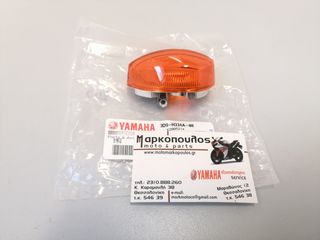 ΚΡΥΣΤΑΛΛΟ ΦΛΑΣ YAMAHA FZ8-N/S FAZER, XT1200Z, YZF-R6, XJ6-N/S DIVERSION, YBR125, YBR250