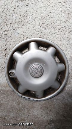 VW GOLF - VENTO (1992-1998) ΤΑΣΙ ΖΑΝΤΑΣ ΜΕ ΚΩΔΙΚΟ 1HM601147A (ΓΝΗΣΙΟ)