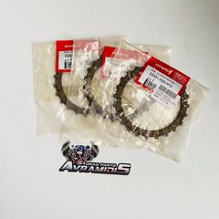 ΔΙΣΚΟΙ ΣΥΜΠΛΕΚΤΗ  ΓΝΗΣΙΟΙ HONDA WAVE 110/ASTREA GRAND 110