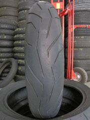 1TMX 120-70-17 PIRELLI DIABLO ROSSO 2 DOT (3819)