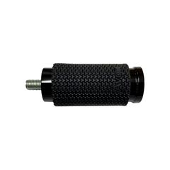 Avon shift / brake peg Memory foam, black anodized