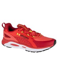 Under Armour HOVR Infinite Summit 2 3023633-601 Ανδρικά Αθλητικά Παπούτσια Running Κόκκινα