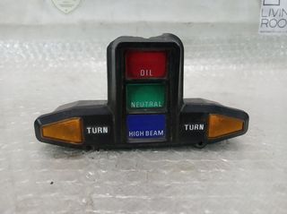 Honda CB 750/900/1100 F ενδείξεις οργάνων φλας νεκρά display 79-