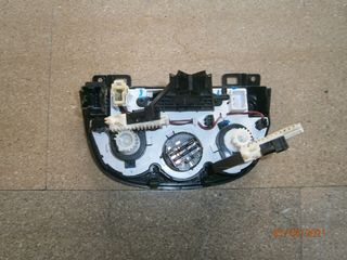 CHEVROLET MATIZ (M200/250) '05--thumb-1