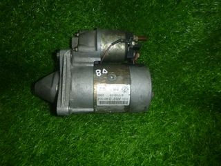 FIAT STRADA 63101018 C132 DENSO 12V 0.8 KW ΜΙΖΑ 