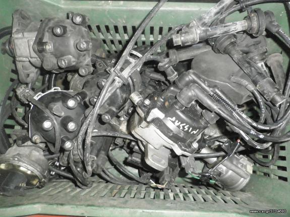 NISSAN 88-00 KOLLIAS MOTOR