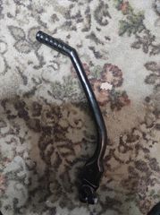 Xr 250 honda μανιβέλα-thumb-1