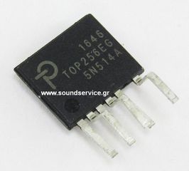 IC TOP256EG ΟΛΟΚΛΗΡΩΜΕΝΟ ΚΥΚΛΩΜΑ