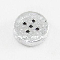 CK411 ΚΑΨΑ ΜΙΚΡΟΦΩΝΟ ΠΥΚΝΩΤΙΚΟ Φ4x1.1mm