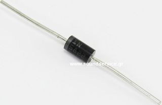 1N5822 ΔΙΟΔΟΣ SCHOTTKY 40V 3A