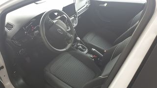Ford Fiesta 2018 Titanium-thumb-3