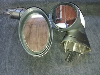 καθρέπτες ηλεκτρικοι για mini cooper R50 R53-thumb-1