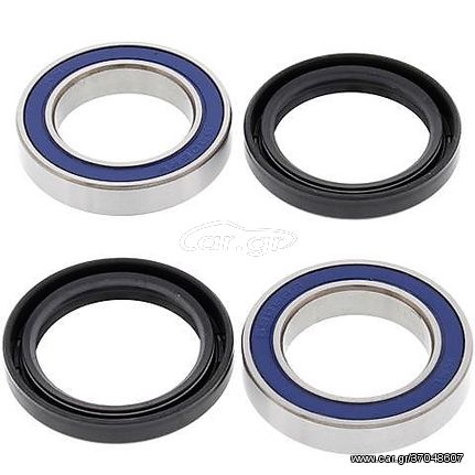 Ρουλεμάν τροχών ΚΤΜ Husaberg Husqvarna