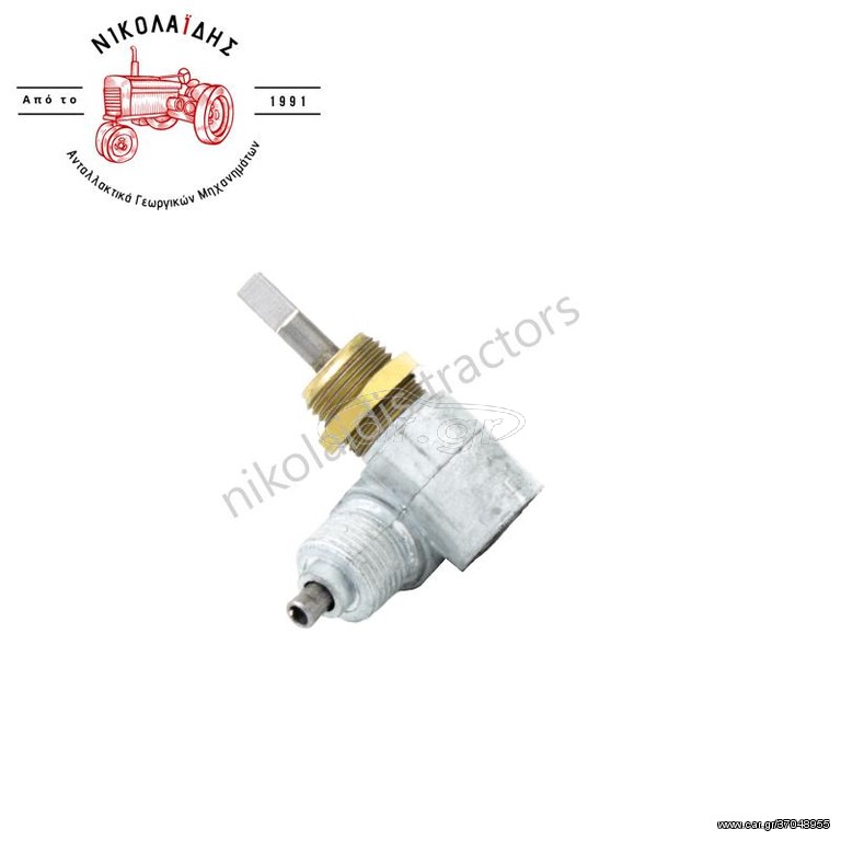NC4150 - ΓΩΝΙΑ ΣΤΡΟΦΟΜΕΤΡΟΥ CASE 3141349R92