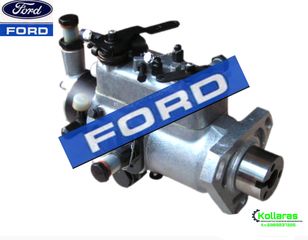 Γνήσια Αντλία Πετρελαίου Ford 3000-3600-3610 Καινούργια 