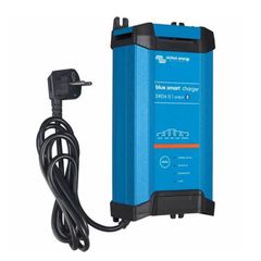 Φορτιστής Μπαταριών Victron Blue Smart IP22 Charger 24/16-1 Έξοδο