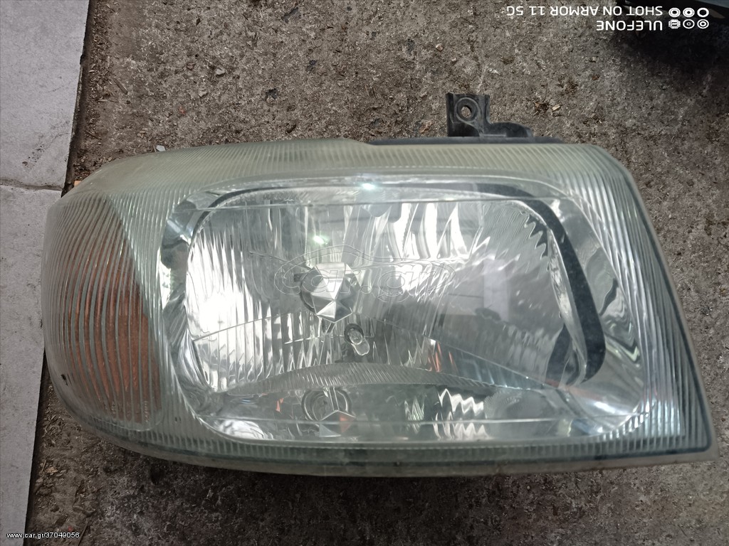 ΦΑΝΟΣ ΕΜΠΡΟΣ ΔΕΞΙΟΣ FORD TRANZIT 2001