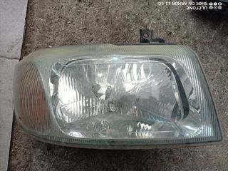ΦΑΝΟΣ ΕΜΠΡΟΣ ΔΕΞΙΟΣ FORD TRANZIT 2001