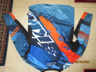 Μπλούζα-Παντελόνι KTM-thumb-1