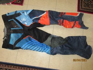 Μπλούζα-Παντελόνι KTM-thumb-3