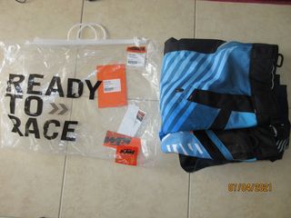 Παντελόνι-Μπλούζα KTM-thumb-2