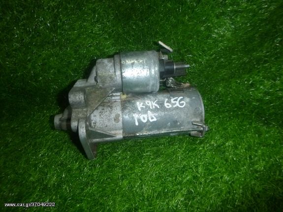 RENAULT CLIO 233003329R VALEO T812E9 12V ΜΙΖΑ 