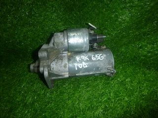 NISSAN QASHQAI 233003329R VALEO T812E9 12V ΜΙΖΑ 