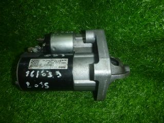 CITROEN C4 PICASSO 9674077280 VALEO ESM18E8 HNP HNY 1.2 THP ΜΙΖΑ