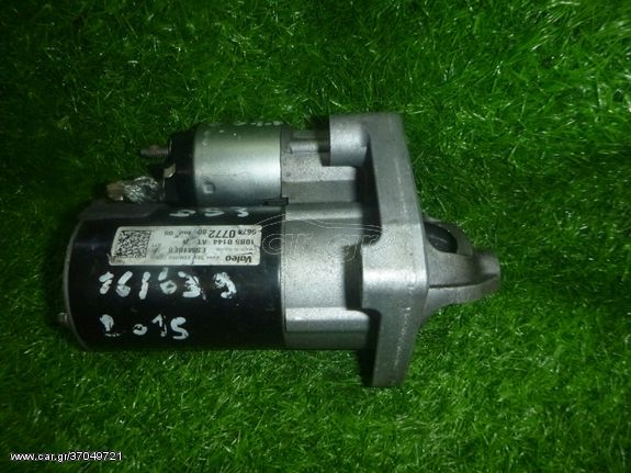 CITROEN C3 9674077280 VALEO ESM18E8 HNP HNY 1.2 THP ΜΙΖΑ