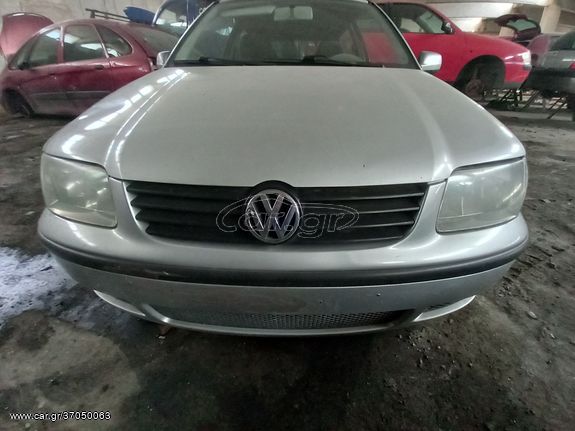 VW POLO 1999-2002 ΑΝΤΑΛΛΑΚΤΙΚΑ ΤΜΗΜΑΤΙΚΑ 