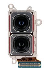 Samsung (GH96-14180A) Rear camera module 64MP + 12MP + 12MP - Galaxy S21; SM-G991B
