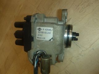 NISSAN ALMERA N15 PRIMERA P11 ΤΡΙΣΥΜΠΙΤΕΡ GA14 GA16 22100-82J03 42546J 2210082J03 5 ΚΑΙ 2 ΕΠΑΦΕΣ