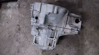 ΣΑΣΜΑΝ NISSAN ALMERA N16 ΚΑΠΑΚΙ ΚΑΙ ΚΟΡΜΟΣ-thumb-1