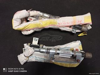 HYUNDAI I 20  14 ΚΟΥΡΤΙΝΑ ΟΔΗΓΟΥ , ΣΥΝΟΔΗΓΟΥ (AIRBAG)