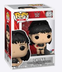 Funko POP! WWE: Chyna (#85)